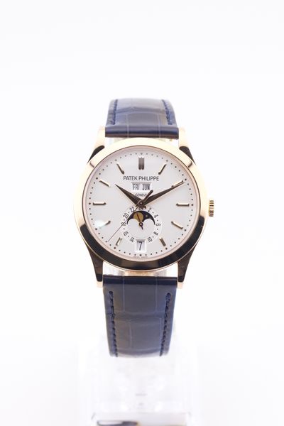 Patek Philippe Complications 5396R-011